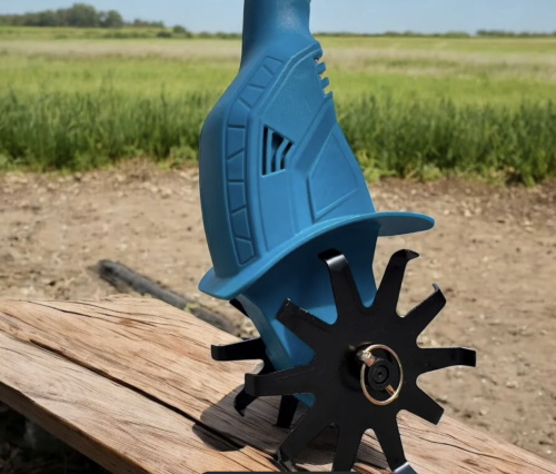 КУЛЬТИВАТОР САДОВЫЙ 